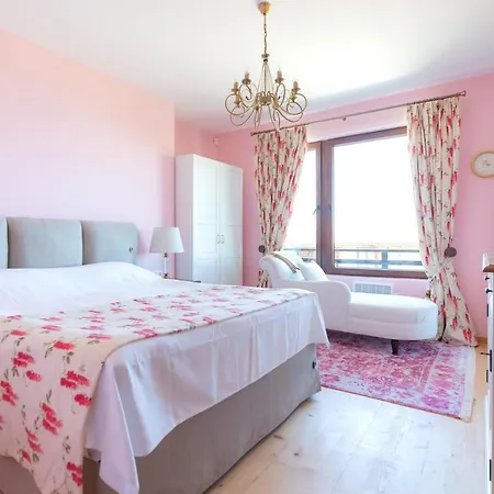 Luxury 3-bedroom In Sozopolis With Sea View Villa *