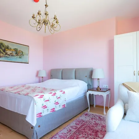 Villa Luxury 3-bedroom In Sozopolis With Sea View Sozopol
