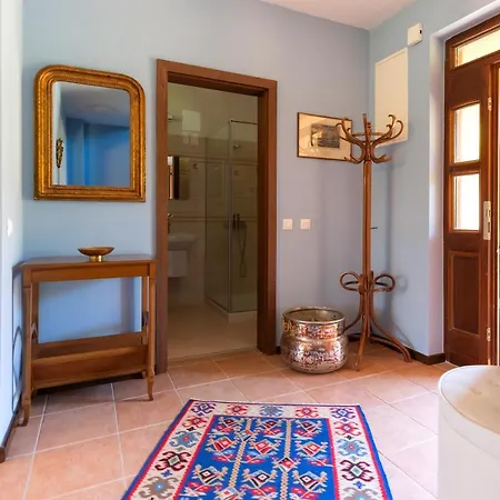 Villa Luxury 3-bedroom In Sozopolis With Sea View