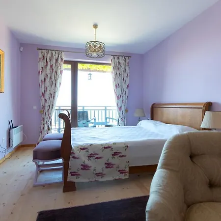 Luxury 3-bedroom In Sozopolis With Sea View Villa *