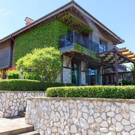 Luxury 3-bedroom In Sozopolis With Sea View *