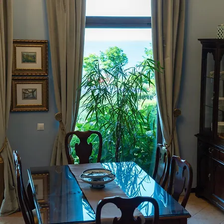 Luxury 3-bedroom In Sozopolis With Sea View Sozopol