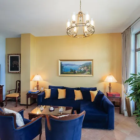 Luxury 3-bedroom In Sozopolis With Sea View Sozopol