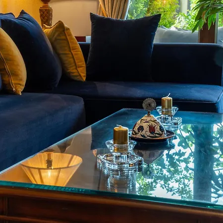 Villa Luxury 3-bedroom In Sozopolis With Sea View *