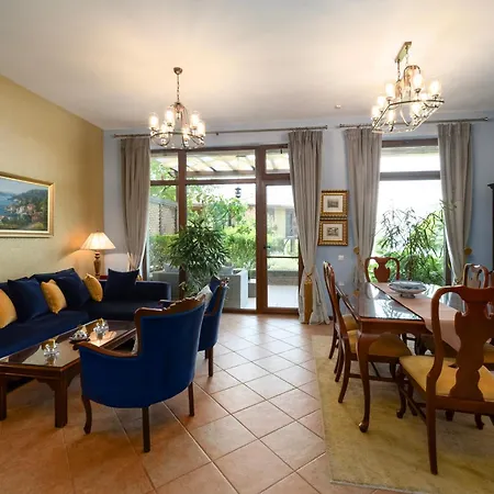 Luxury 3-bedroom In Sozopolis With Sea View * Süzebolu