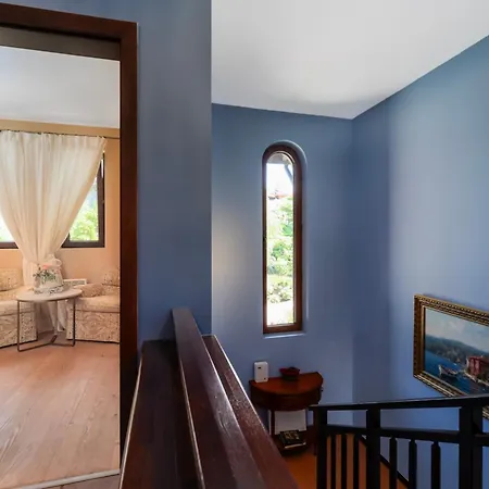 Luxury 3-bedroom In Sozopolis With Sea View * Szozopol