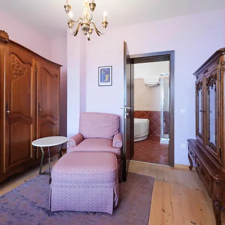 Luxury 3-bedroom In Sozopolis With Sea View Villa Szozopol