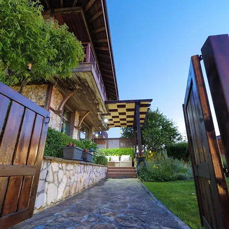 Villa Luxury 3-bedroom In Sozopolis With Sea View *