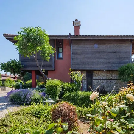 Luxury 3-bedroom In Sozopolis With Sea View Villa *