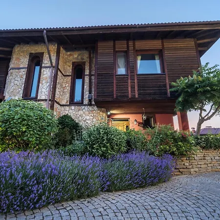 Luxury 3-bedroom In Sozopolis With Sea View *