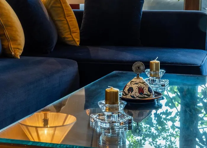 Villa Luxury 3-bedroom In Sozopolis With Sea View *