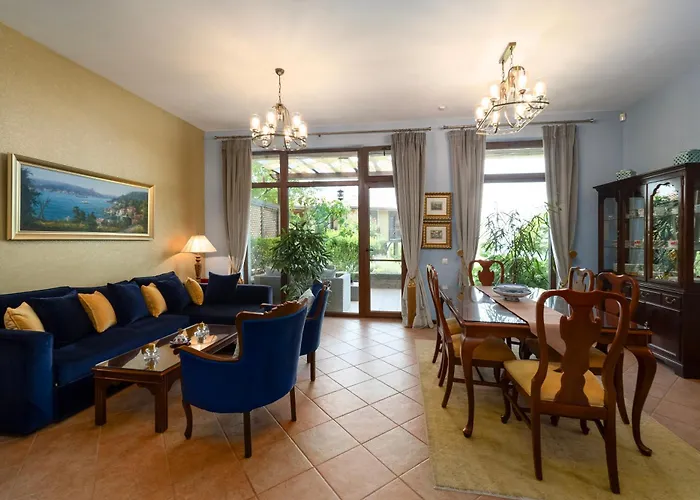 Luxury 3-bedroom In Sozopolis With Sea View * Sozopol