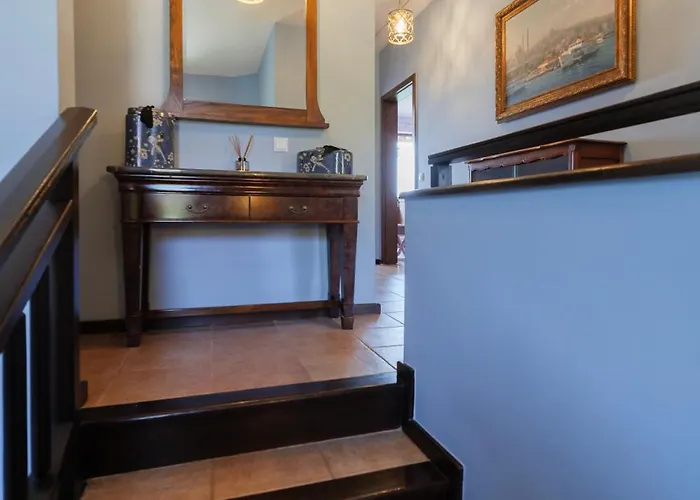 Luxury 3-bedroom In Sozopolis With Sea View