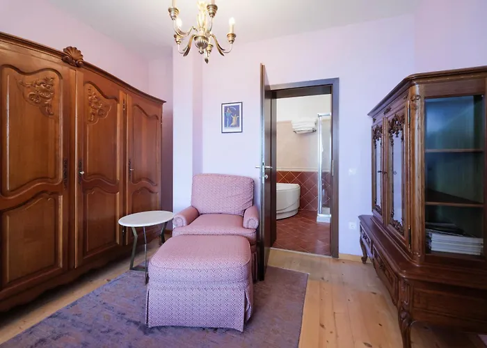 Luxury 3-bedroom In Sozopolis With Sea View Villa Sozopol