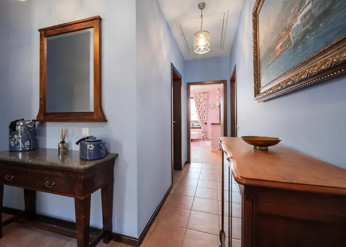 Luxury 3-bedroom In Sozopolis With Sea View *